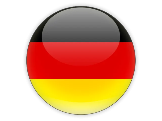 Germany Flag